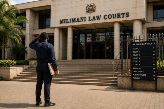 Ways of Instituting a Civil Suit in Kenya: Choosing the Right Court Procedure